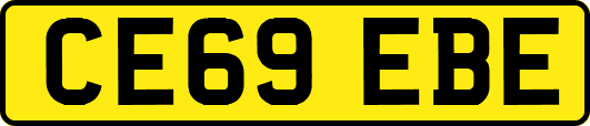 CE69EBE
