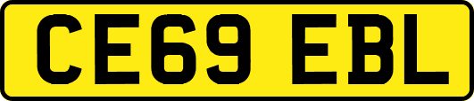 CE69EBL