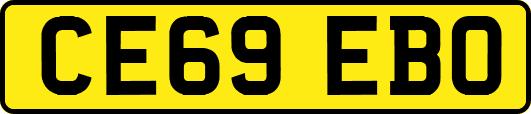 CE69EBO