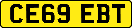 CE69EBT