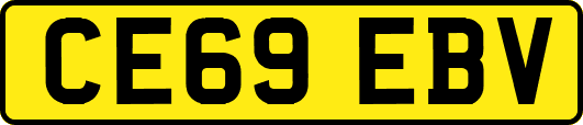 CE69EBV