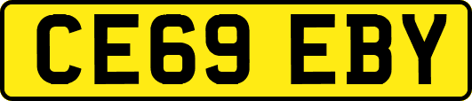 CE69EBY