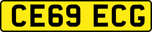 CE69ECG