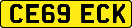CE69ECK