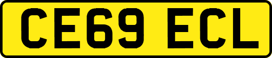 CE69ECL