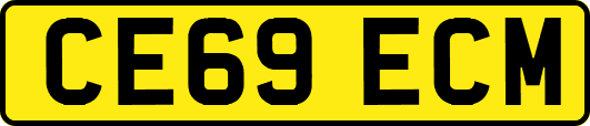 CE69ECM