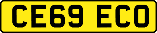 CE69ECO