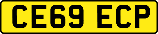 CE69ECP