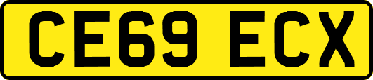 CE69ECX