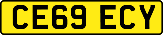 CE69ECY