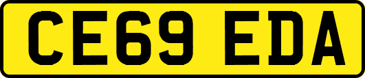 CE69EDA