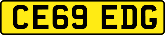 CE69EDG