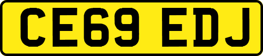 CE69EDJ
