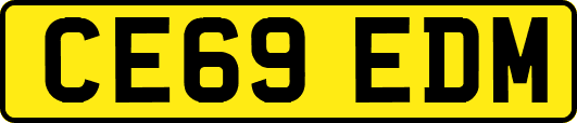 CE69EDM