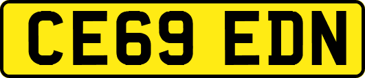CE69EDN
