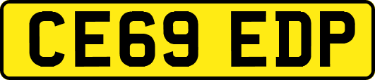 CE69EDP