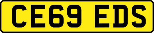 CE69EDS