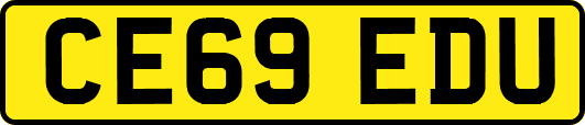 CE69EDU