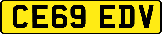 CE69EDV