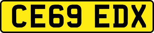 CE69EDX