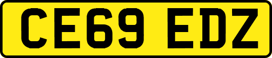 CE69EDZ