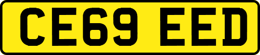 CE69EED