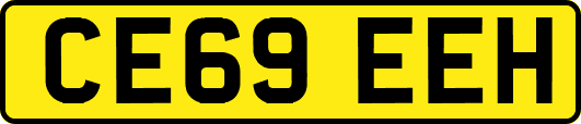 CE69EEH