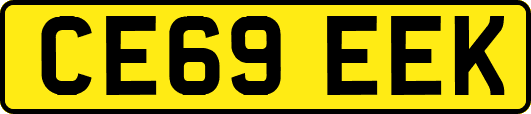 CE69EEK
