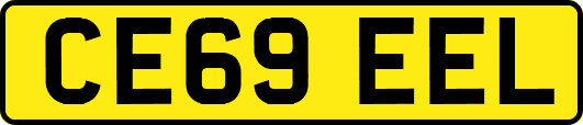 CE69EEL