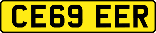 CE69EER