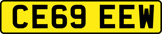 CE69EEW