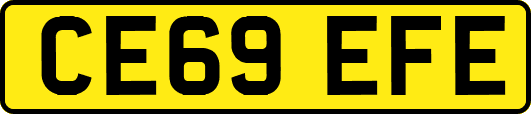 CE69EFE