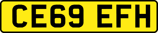 CE69EFH