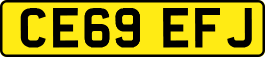 CE69EFJ