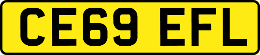 CE69EFL
