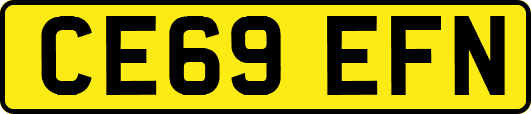 CE69EFN