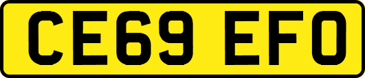 CE69EFO
