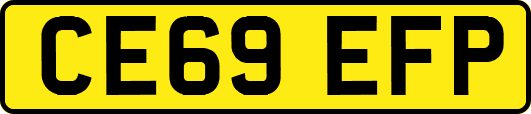 CE69EFP