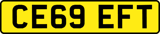 CE69EFT