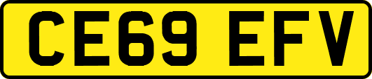 CE69EFV