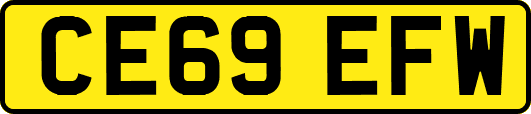 CE69EFW