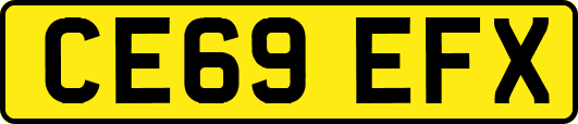 CE69EFX