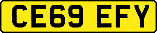CE69EFY