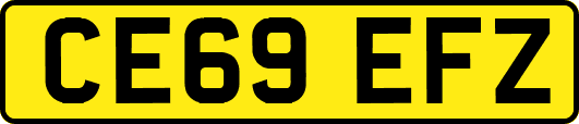 CE69EFZ