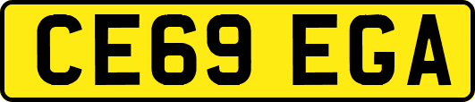 CE69EGA