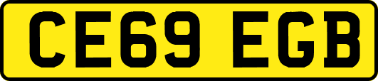 CE69EGB