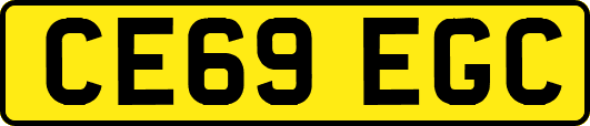 CE69EGC