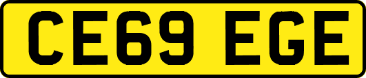 CE69EGE