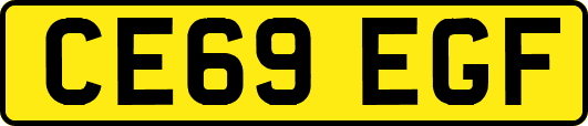 CE69EGF