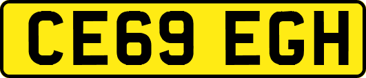 CE69EGH